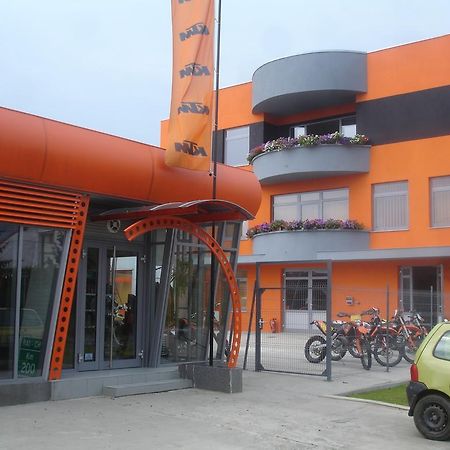 Vasarely Luxury Flat Apartment Satu Mare Luaran gambar