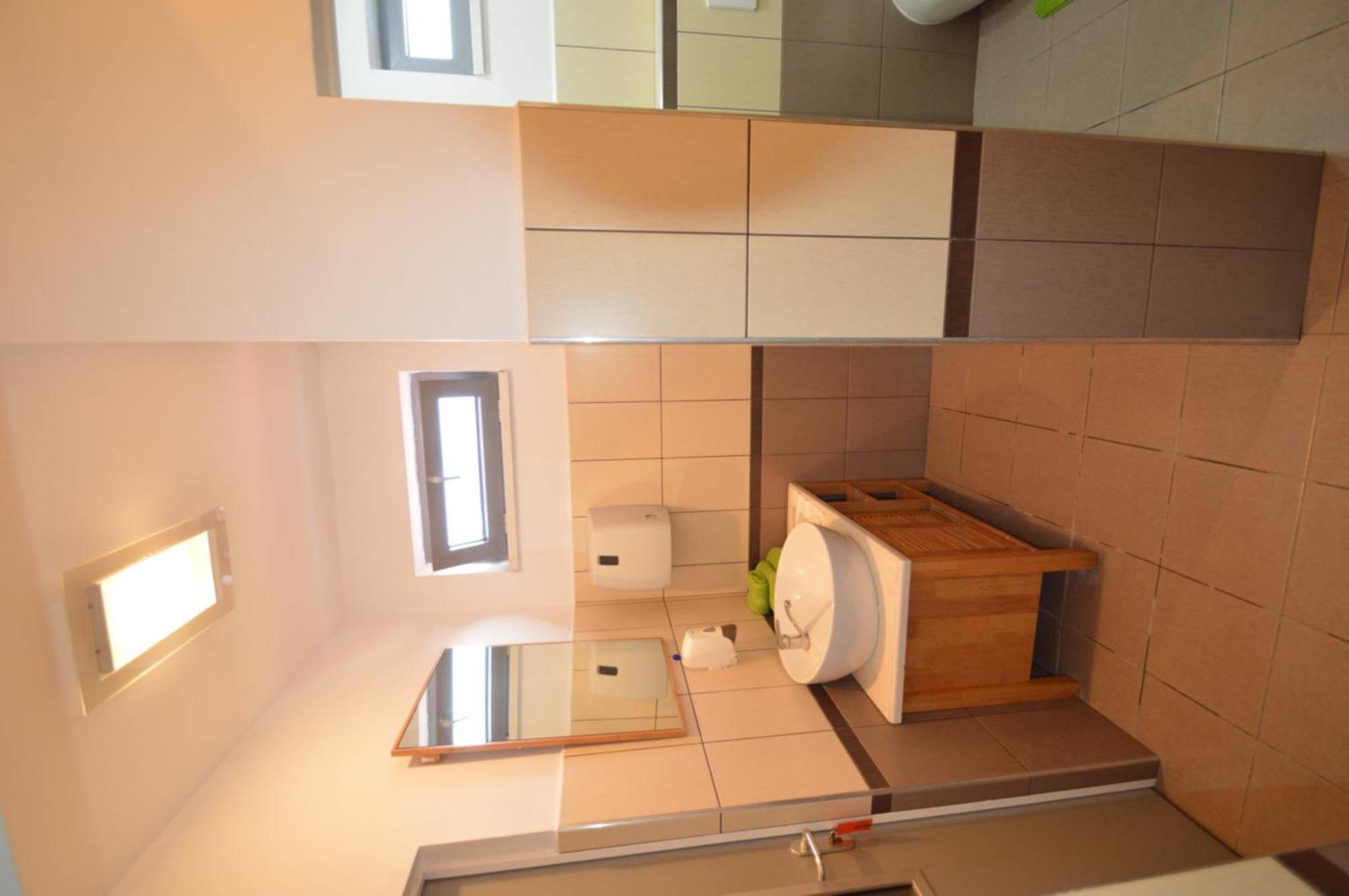 Vasarely Luxury Flat Apartment Satu Mare Luaran gambar