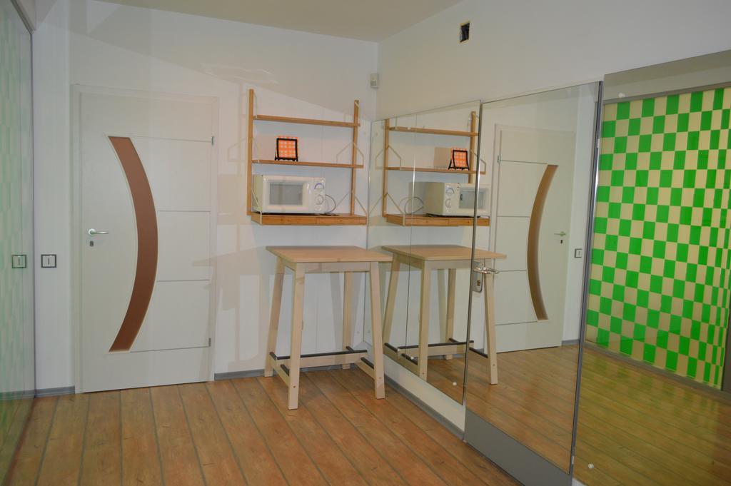 Vasarely Luxury Flat Apartment Satu Mare Luaran gambar