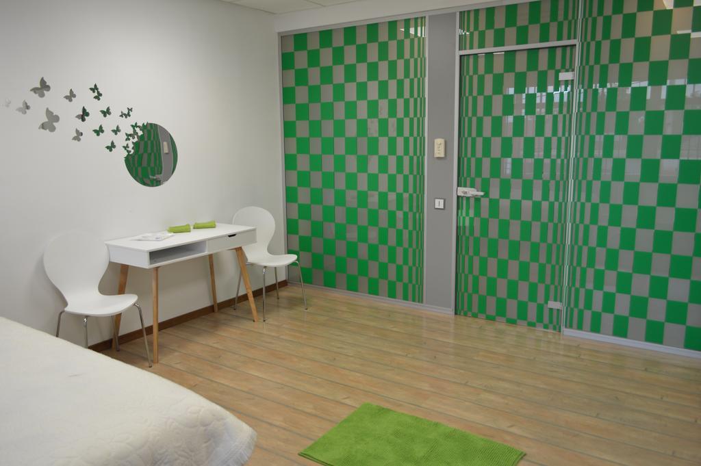 Vasarely Luxury Flat Apartment Satu Mare Luaran gambar
