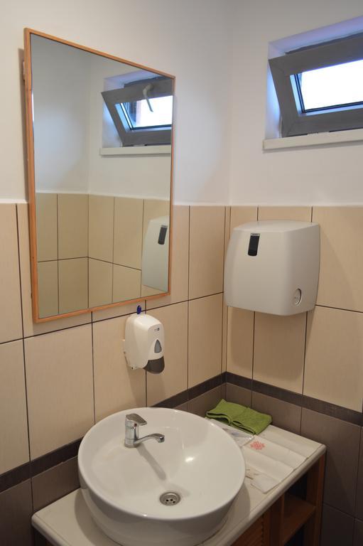 Vasarely Luxury Flat Apartment Satu Mare Luaran gambar